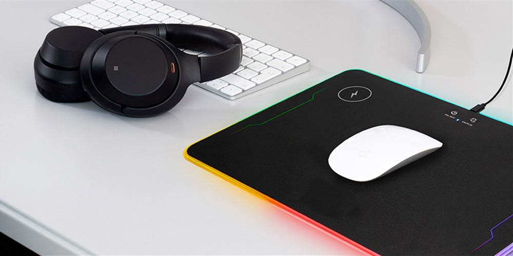 Best Wireless Charging Mouse Pads in 2020