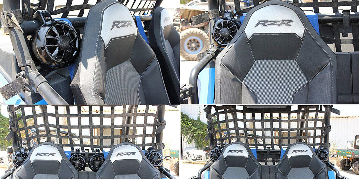 Best Golf Cart Bluetooth Speakers 2020