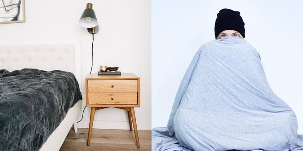 Best Weighted Blankets for Toddlers and Kids