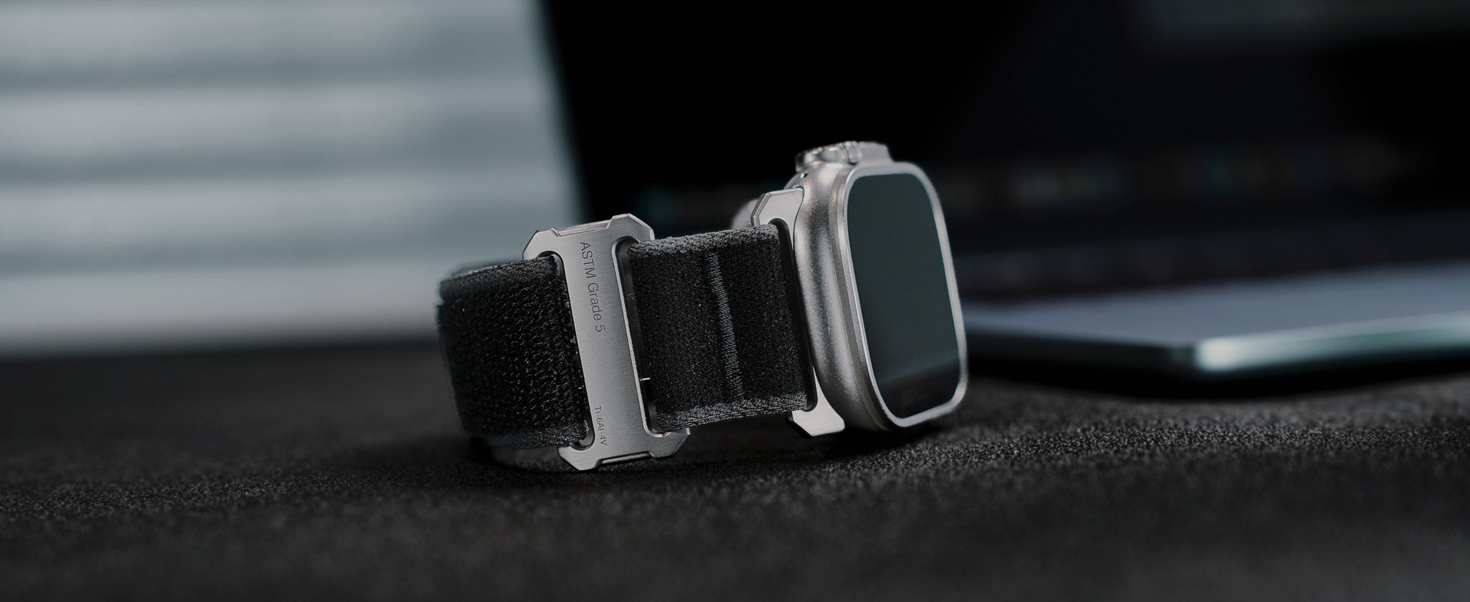 Best Titanium Bands for Apple Watch (2026 Update)