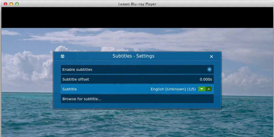 Best Mac Blu-ray Player Software - Free and Paid Options