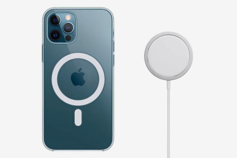 Best MagSafe Chargers for iPhone 12
