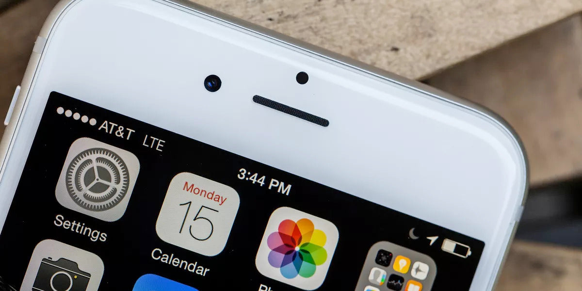 How to Backup Photos on iPhone