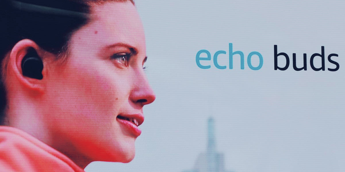 Best Alexa Enabled Earbuds and Headphones