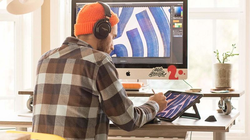 Best Stands for Drawing on iPad