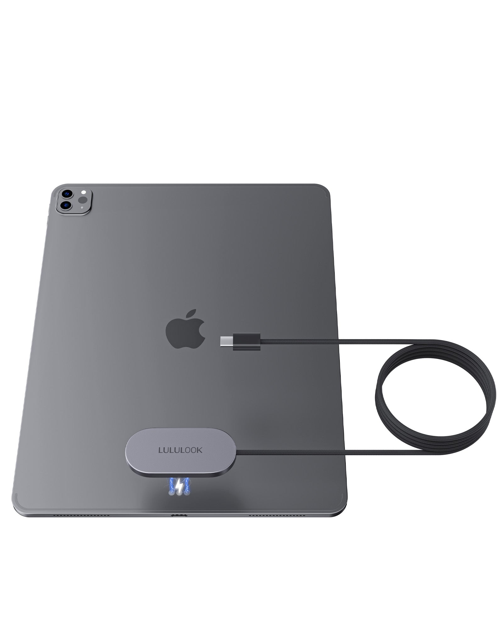 Magnetic Wireless Charger for iPad Pro/Air