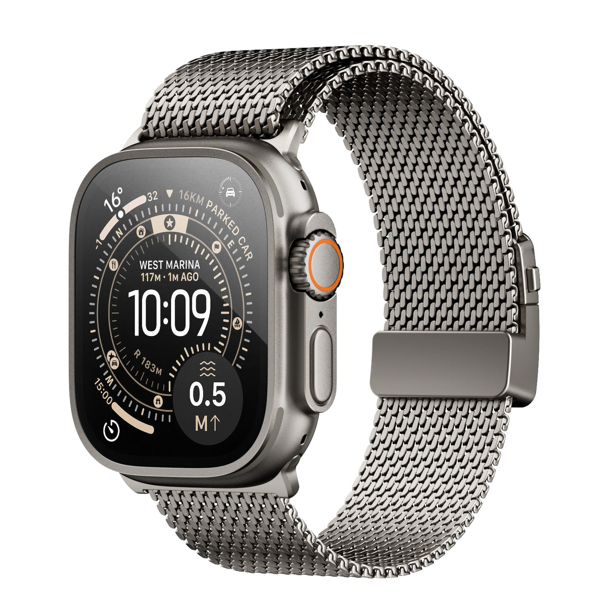 Strata Band - Grade 5 Edition