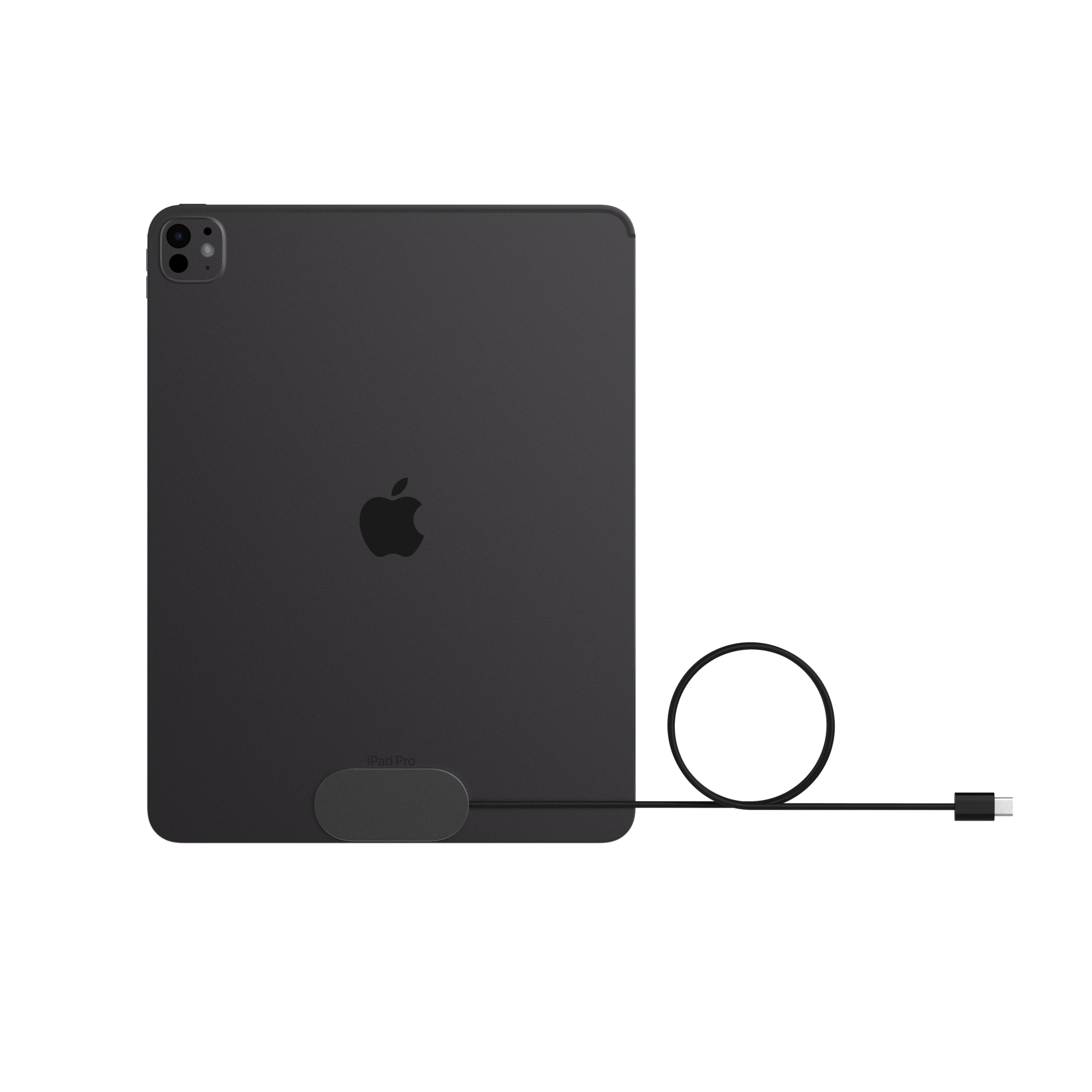 Magnetic Wireless Charger for iPad Pro/Air