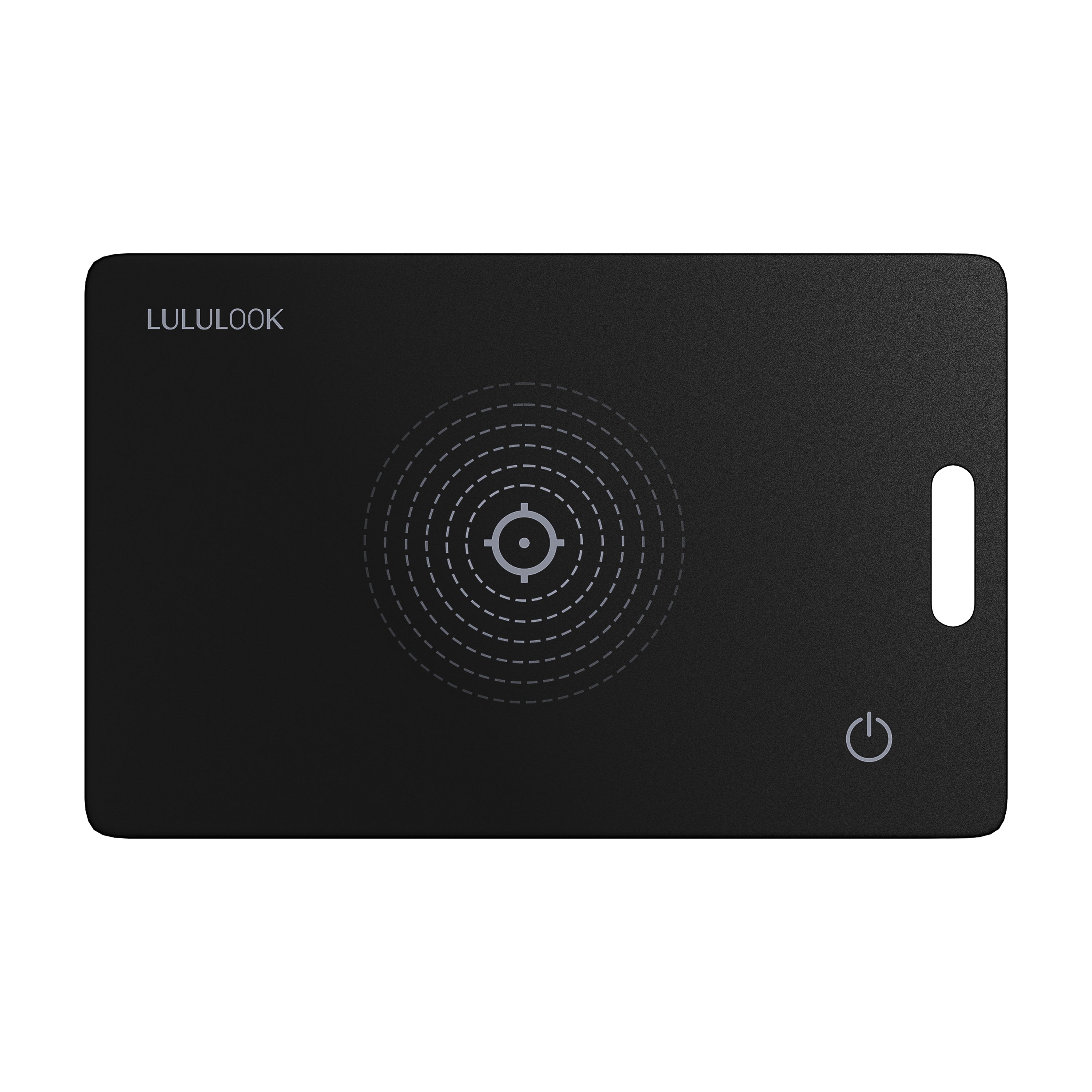 Rechargeable Tracking Card | Find My