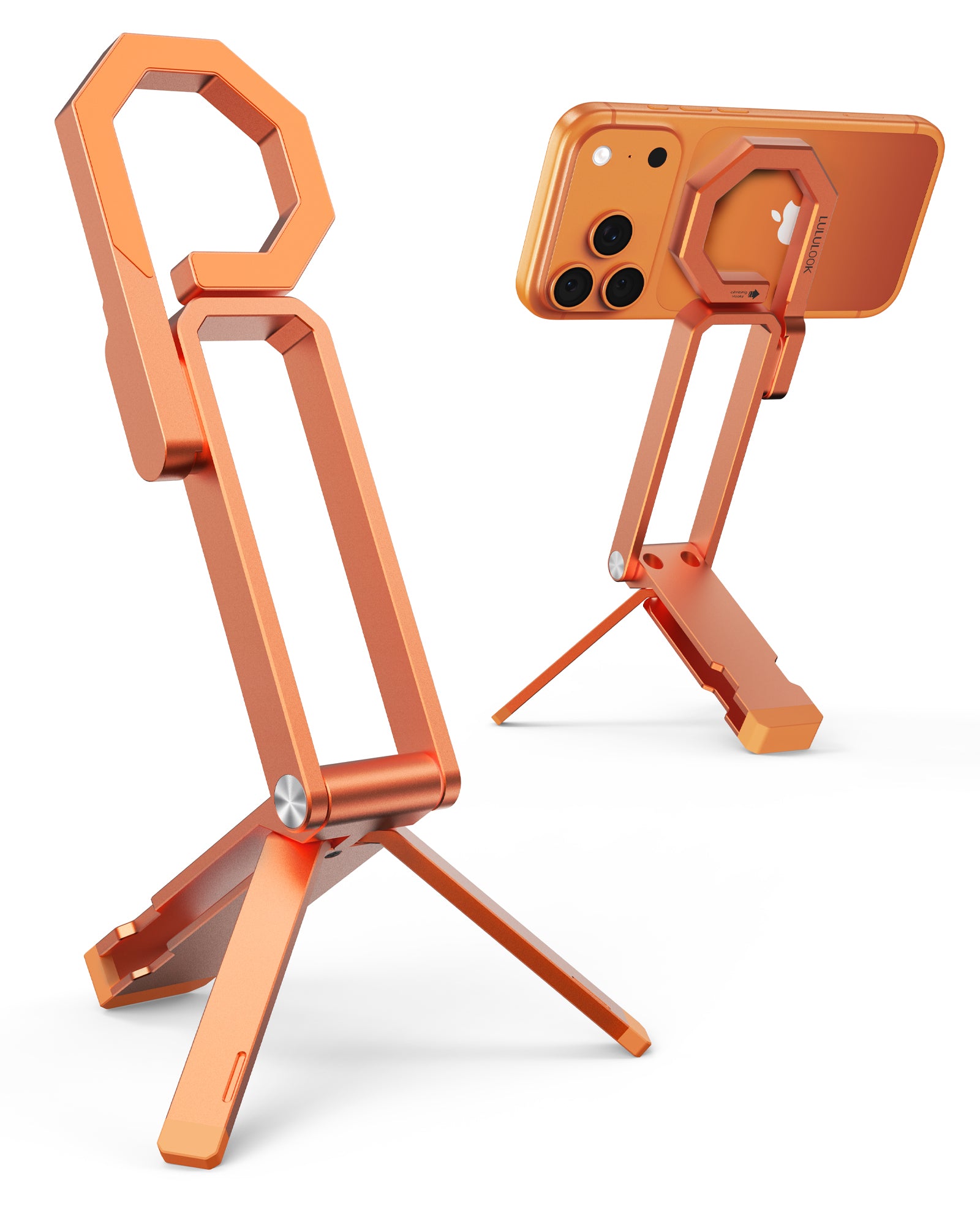 Magnetic Tripod Stand for iPhone