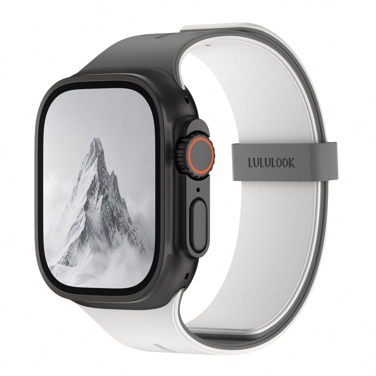 Magduo Reversible Apple Watch Band