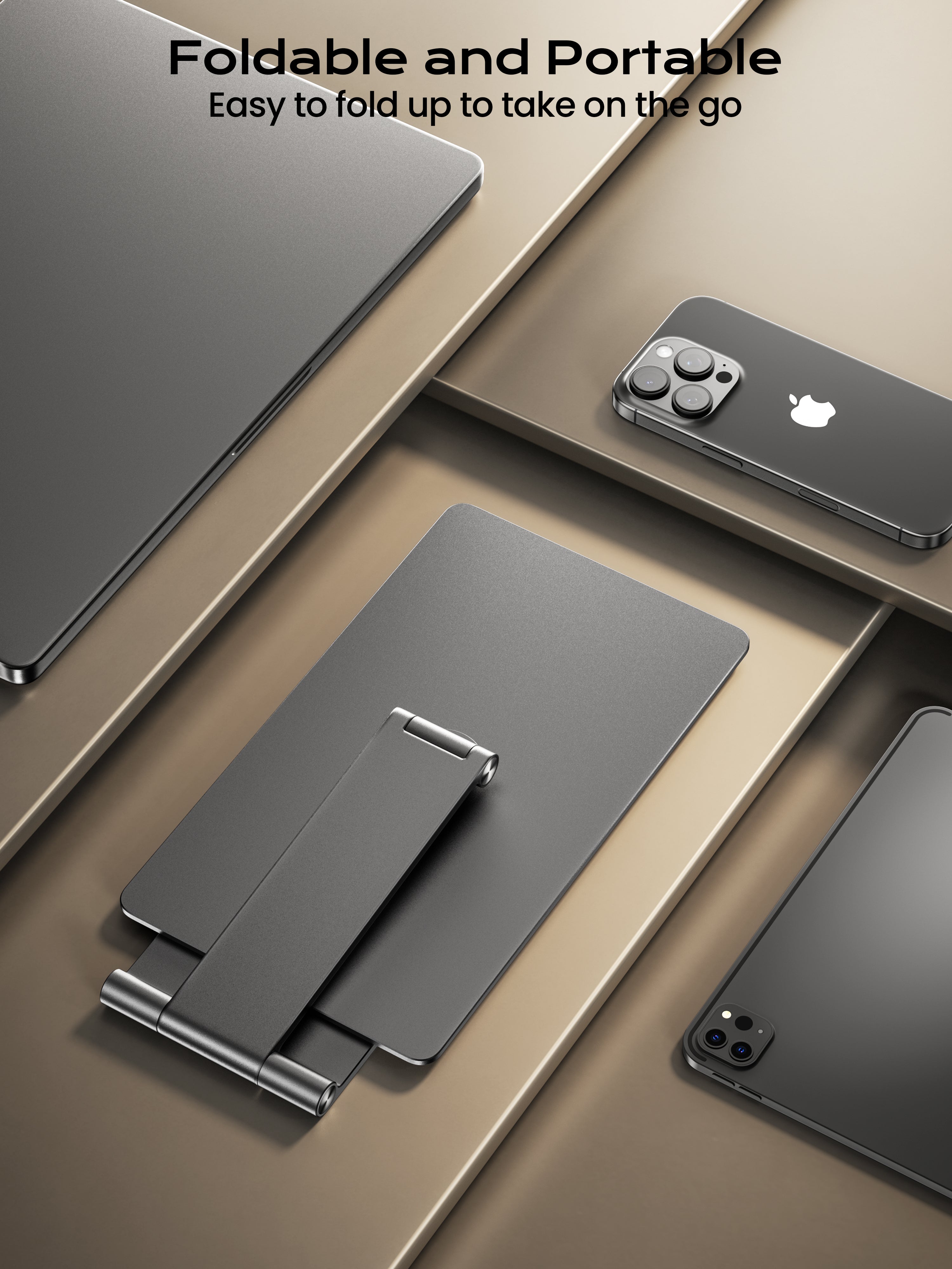 Magnetic Stand for reMarkable Paper Pro