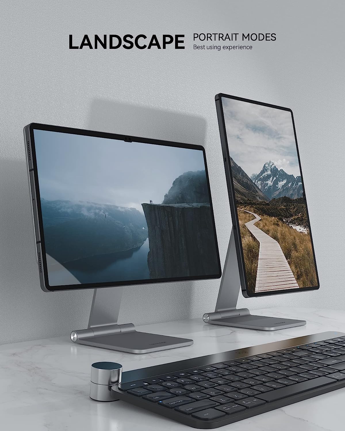 Magnetic Stand for Samsung Galaxy Tab