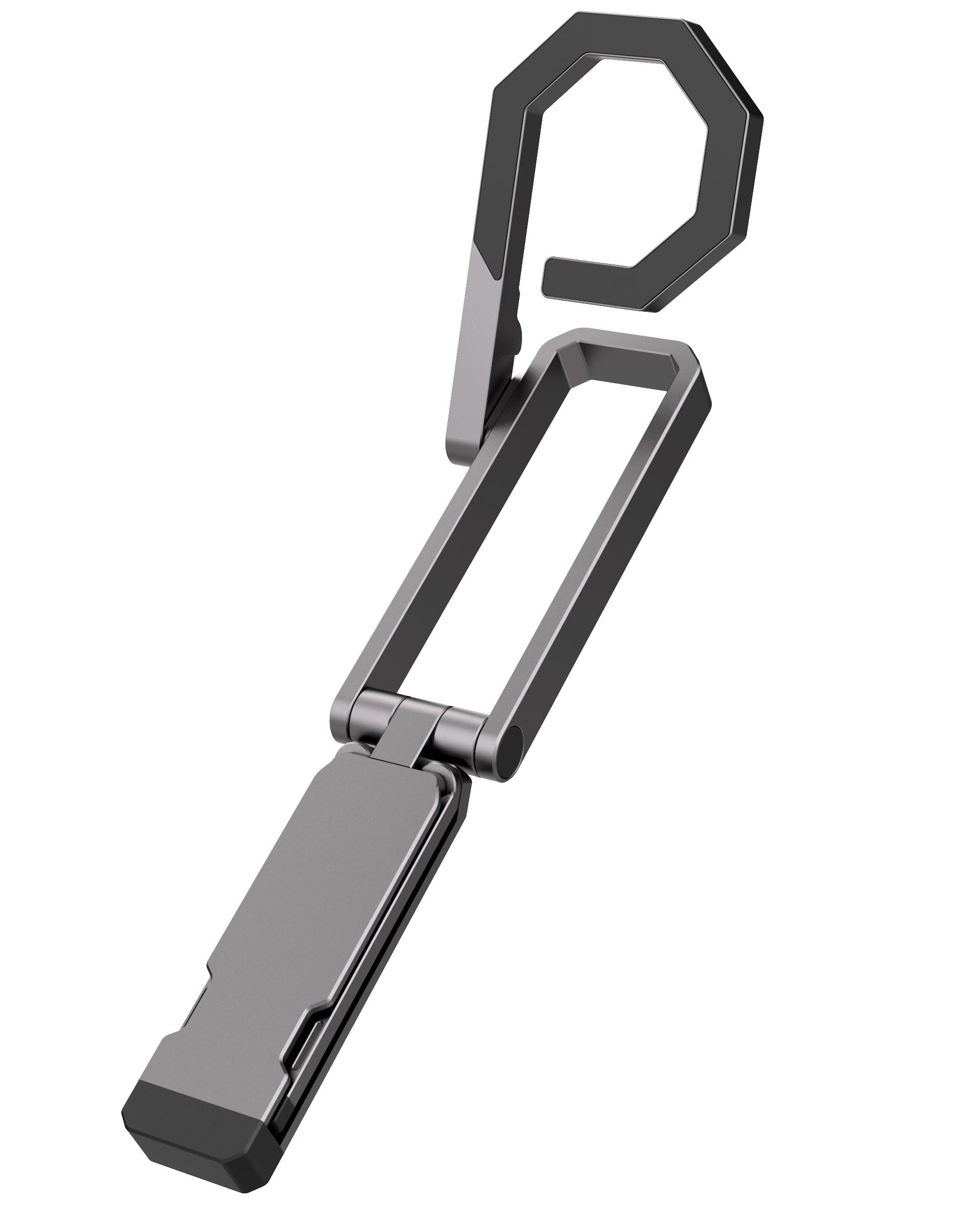 Magnetic Tripod Stand for iPhone