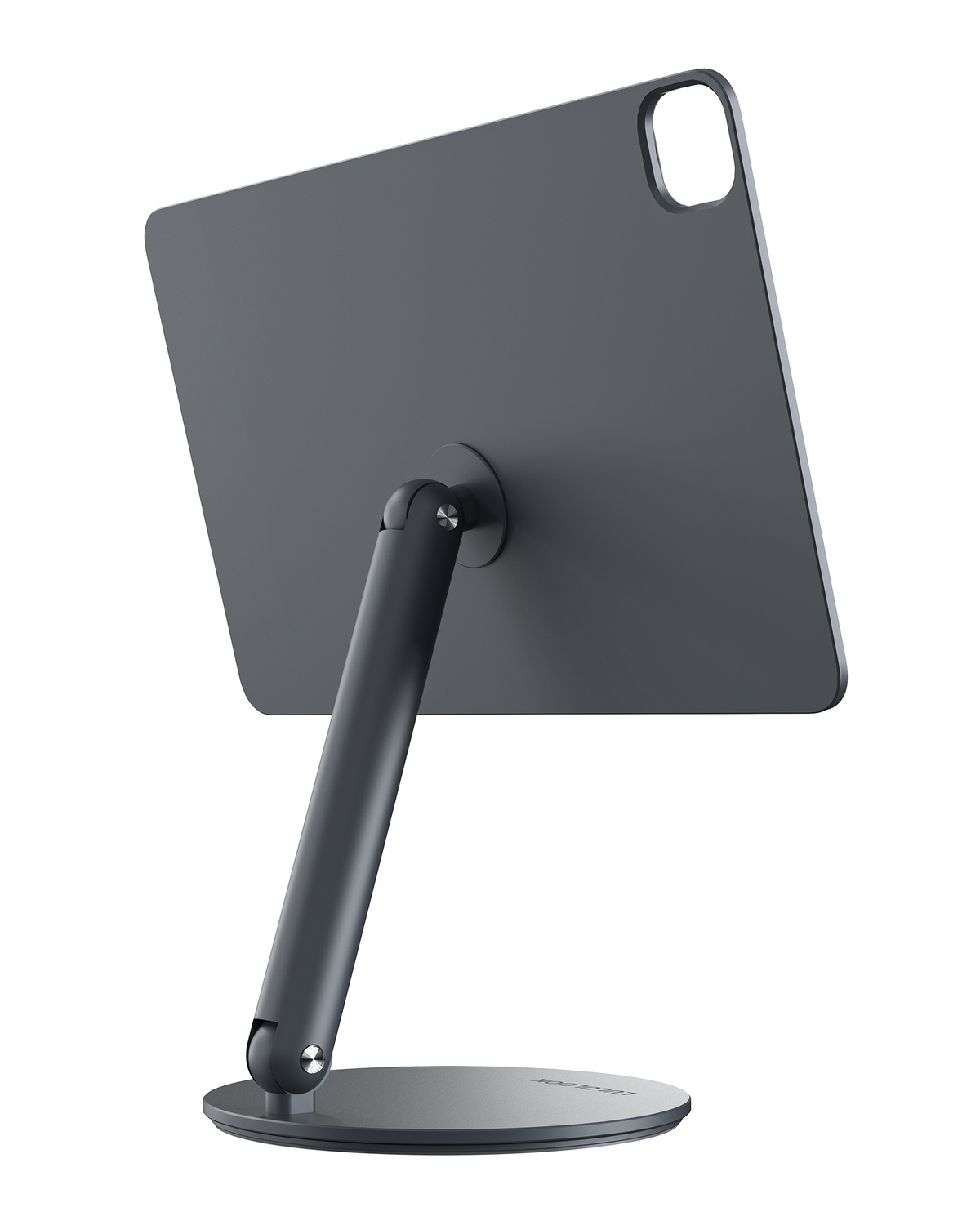 360 Rotating Foldable Magnetic iPad Stand