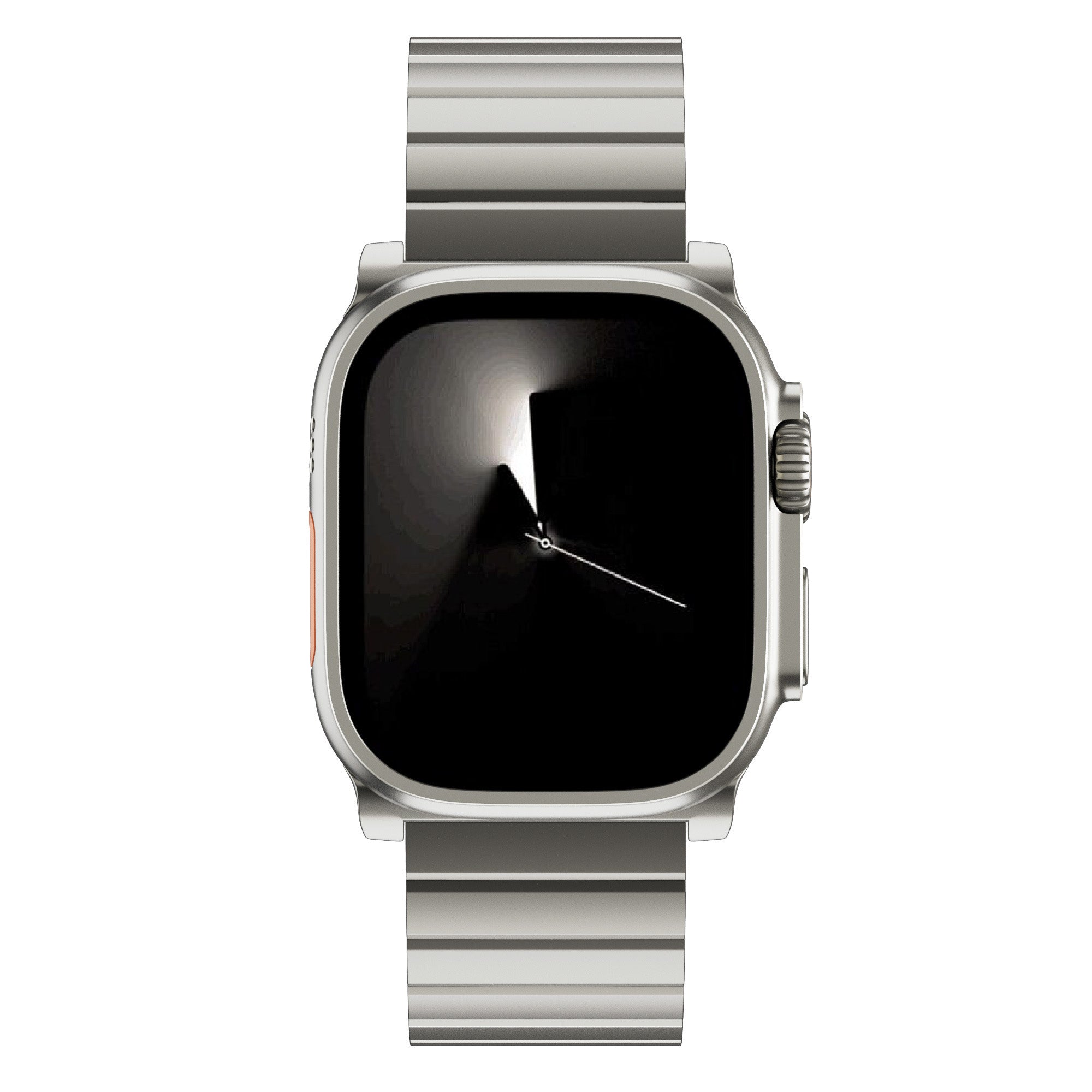 Grade 2 Titanium Magnetic Band for Apple Watch Ultra