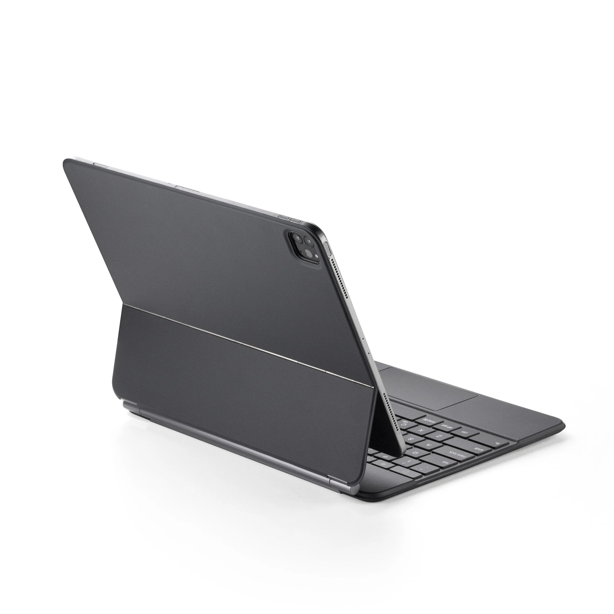 Magic Keyboard Case for iPad