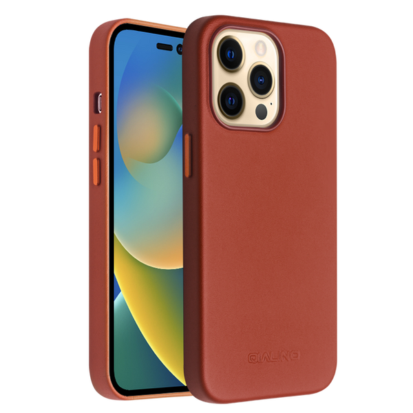 Leather Case for iPhone 14 Pro,14 Pro Max and iPhone 14, 14