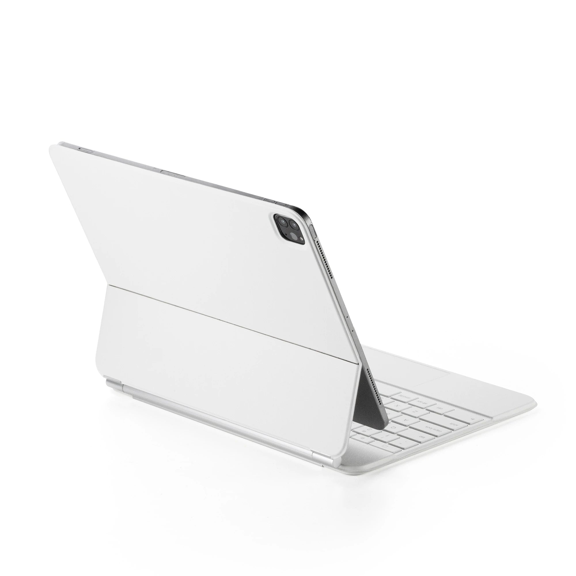 Magic Keyboard Case for iPad