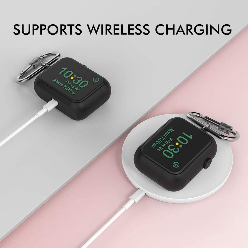 AirPods Pro Case Classic iWatch Design