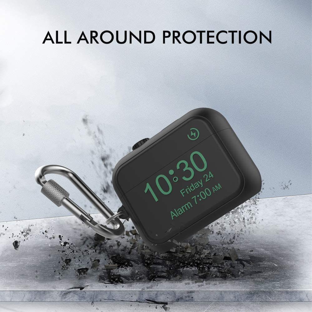 AirPods Pro Case Classic iWatch Design