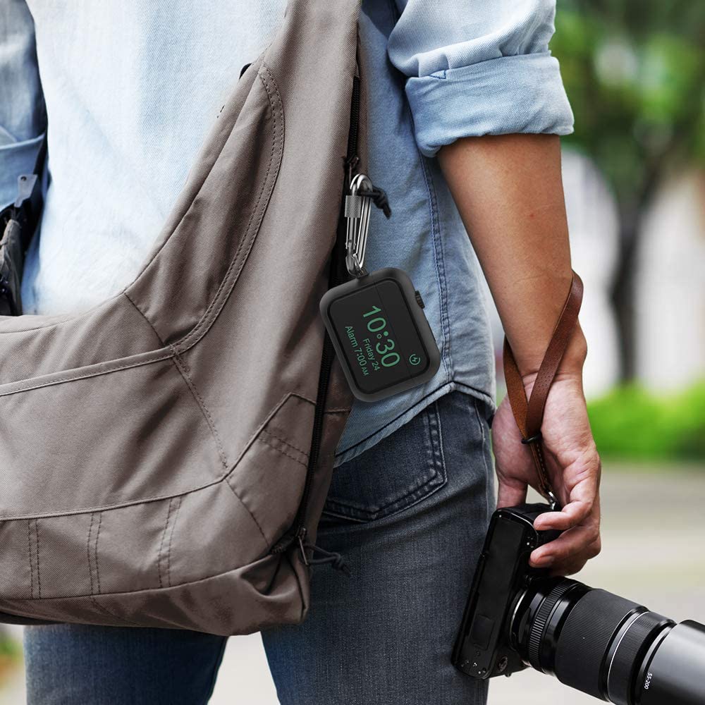 AirPods Pro Case Classic iWatch Design