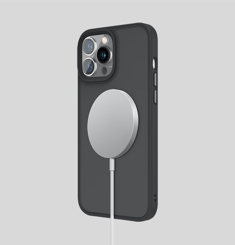 Magnetic Case for iPhone 14/13/12