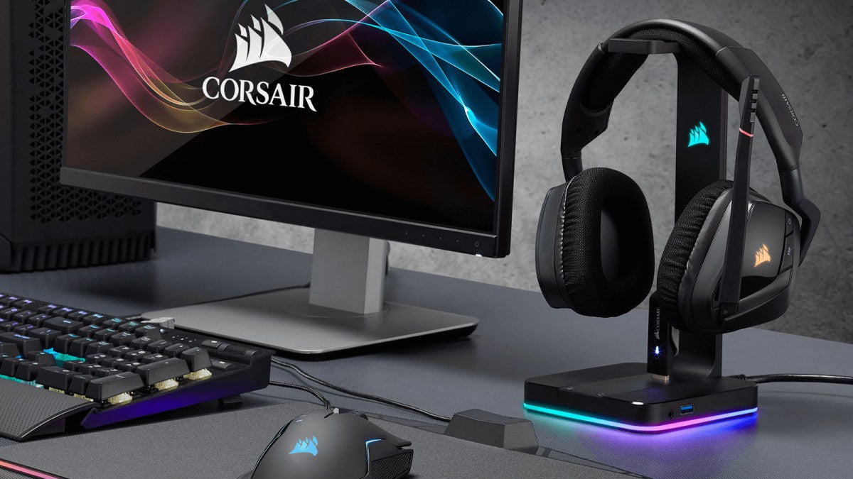 Best Headphone Stands with USB Charger and Wireless Charger