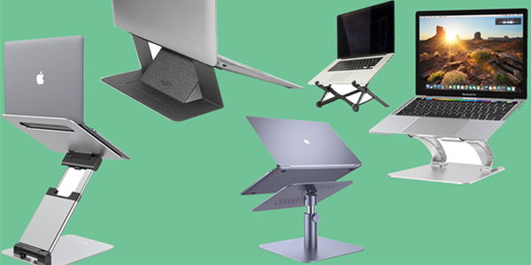 Best Portable And Adjustable Laptop Stands in 2020