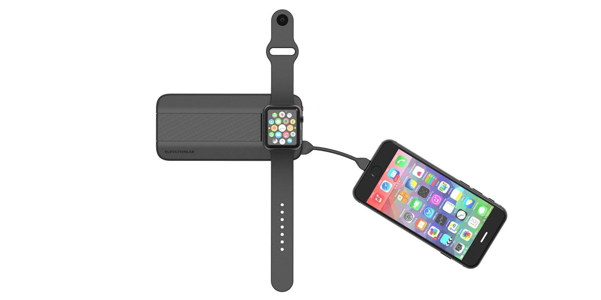 The Best Apple Watch Portable Chargers and Cases to Use While Traveling