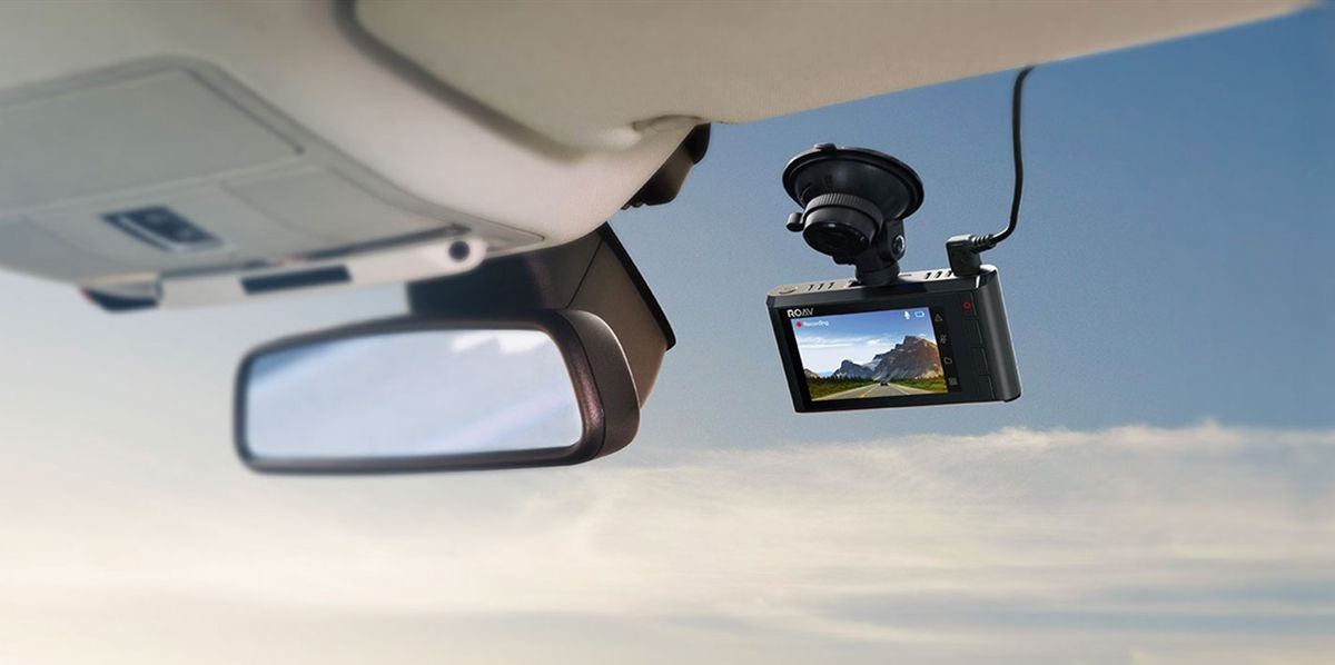 Best Dual Dash Cam Options in 2020