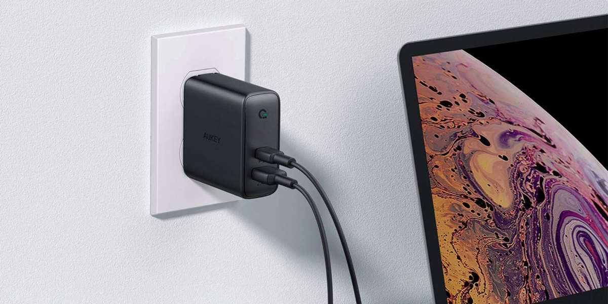 Best Dual USB C PD Chargers
