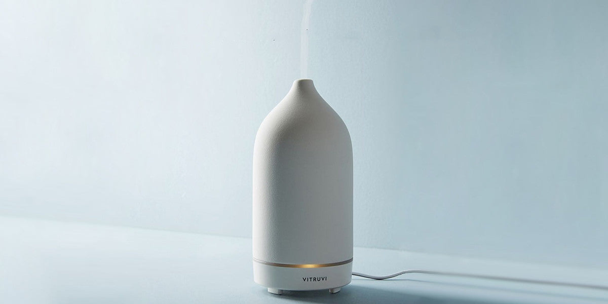 Best Essential Oil Diffusers for Large Rooms and Spaces