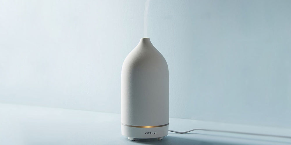 Best Essential Oil Diffusers for Large Rooms and Spaces Lululook Official