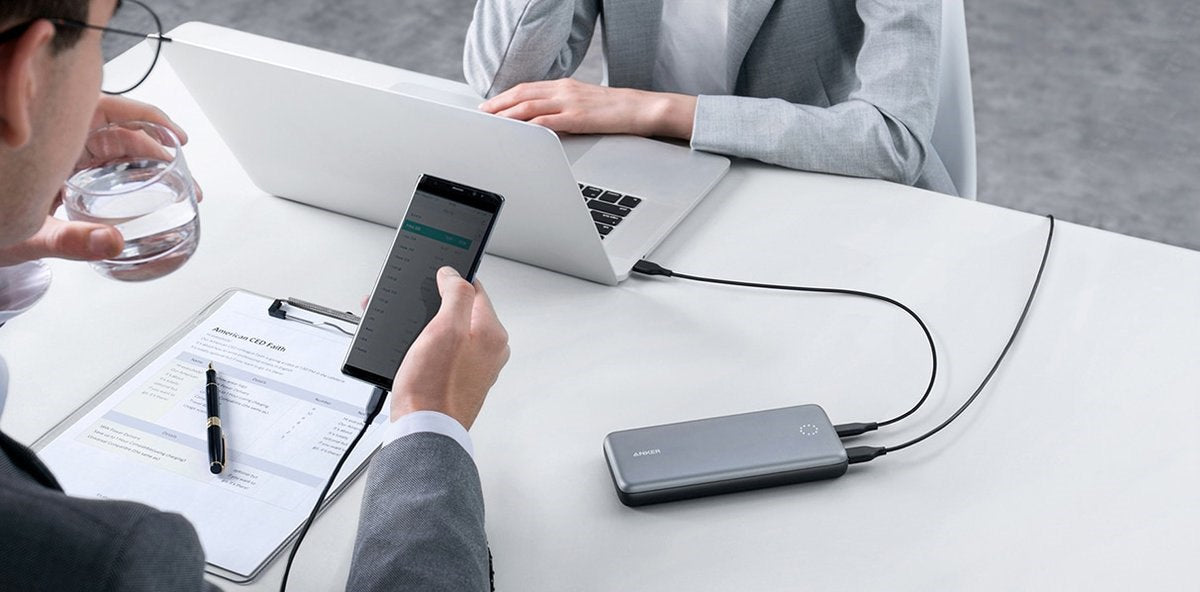Best High Capacity Power Banks: The Higher, The Better
