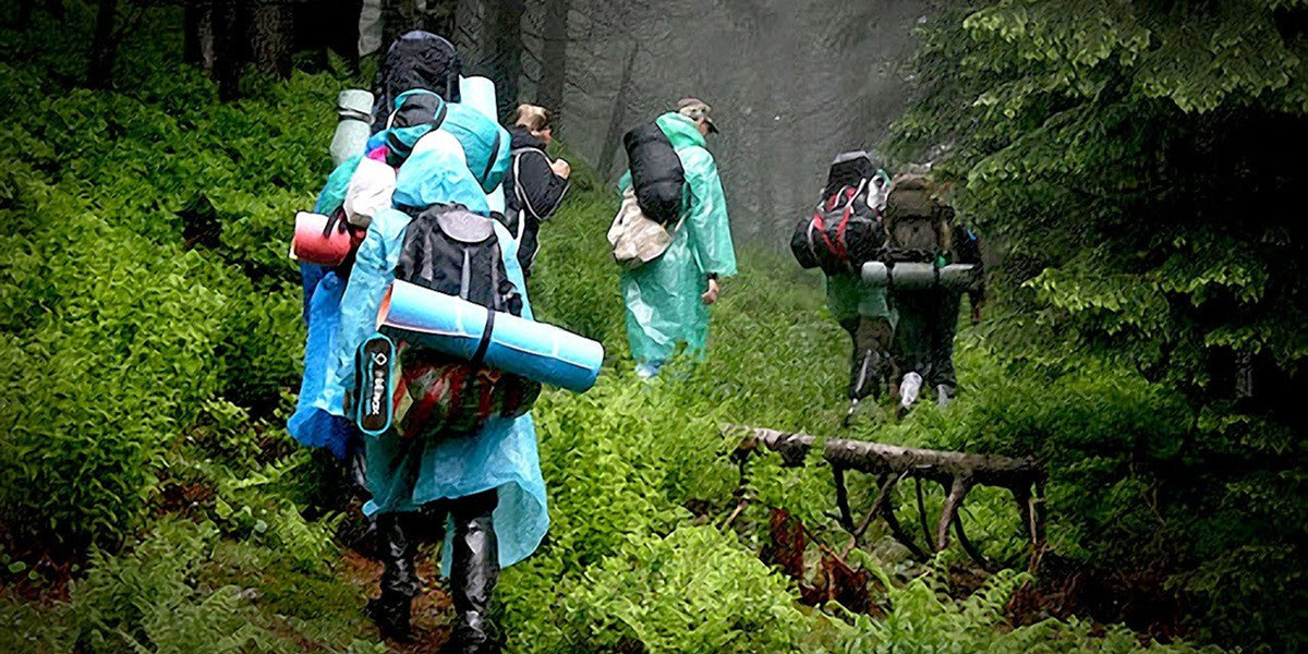 The 10 Best Lightweight Backpacking Chairs 2018