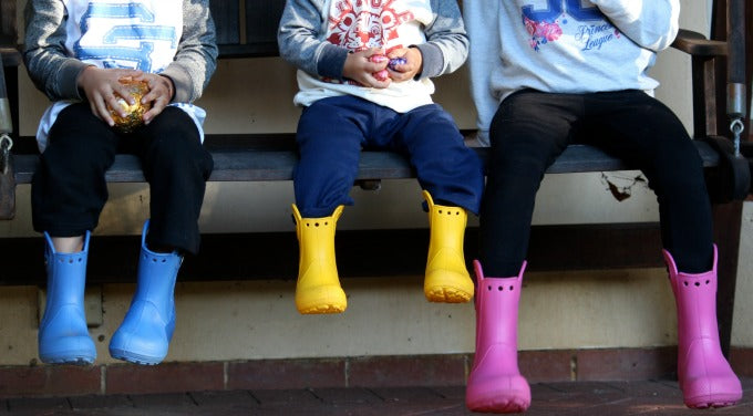 Best Rain Boots for Toddlers and Kids 2020