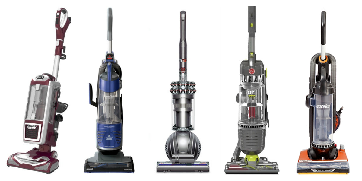 Best Vacuum Cleaners Under $200