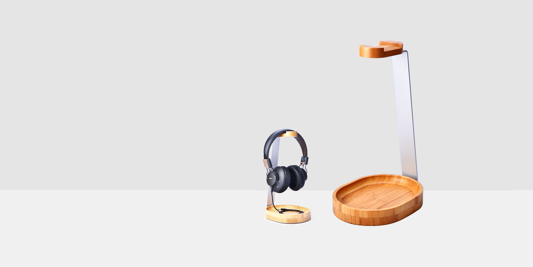 Best Wooden Headphone Stands for Unique Look