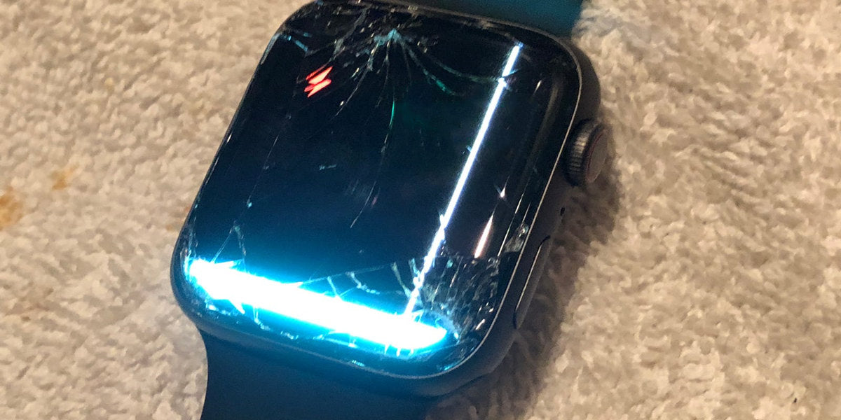How to Protect Apple Watch Screen?