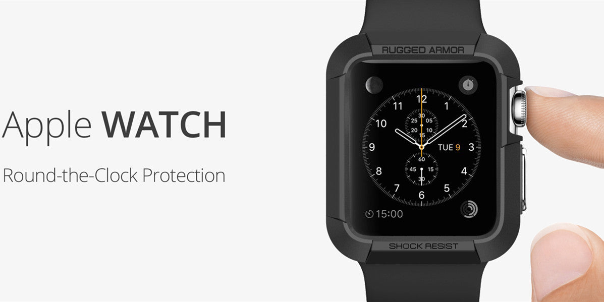 Best Cases and Covers to Protect Your Apple Watch