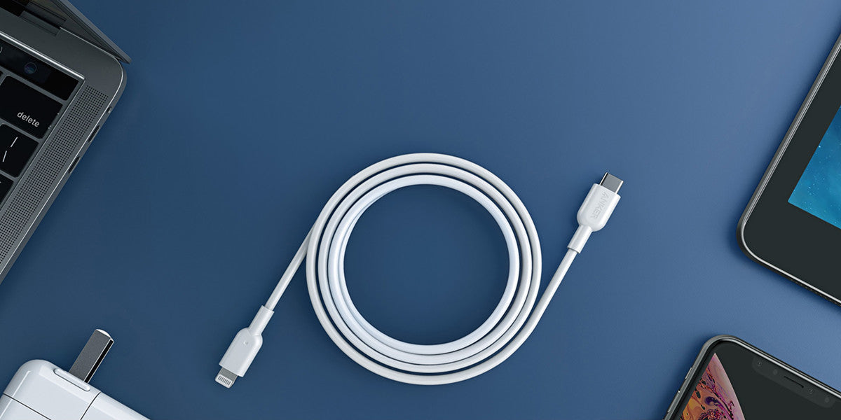 Best Type C to Lightning Cables for Fast Charging-Lifetime Warranty