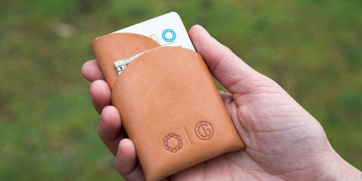 Best Designer Slim Wallets to slimming your pocket