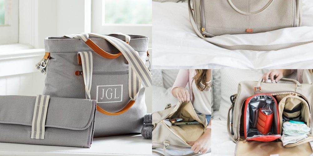 Best Diaper Bags for Moms and Dads 2020