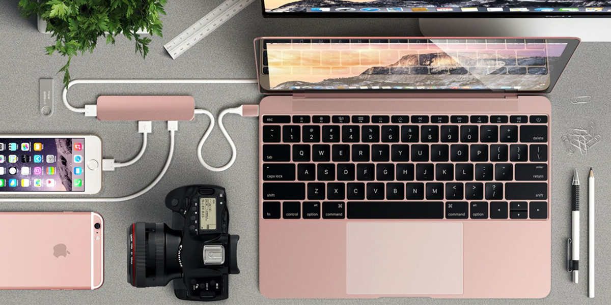 10 Best USB C Hubs 2020