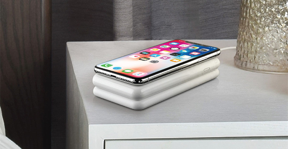 Best Wireless Charging Power Banks 2020: Charge Anywhere at Anytime