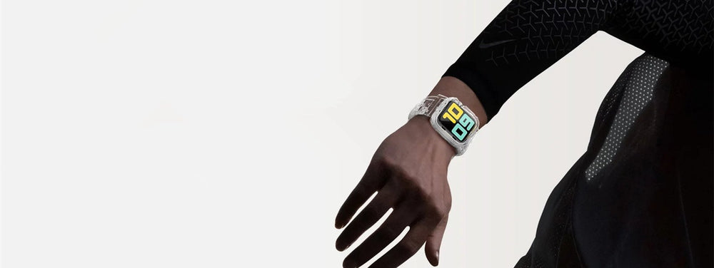 LULULOOK Apple Watch Bands