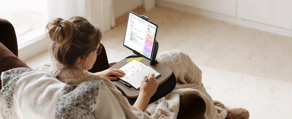 LULULOOK Pillow Stands