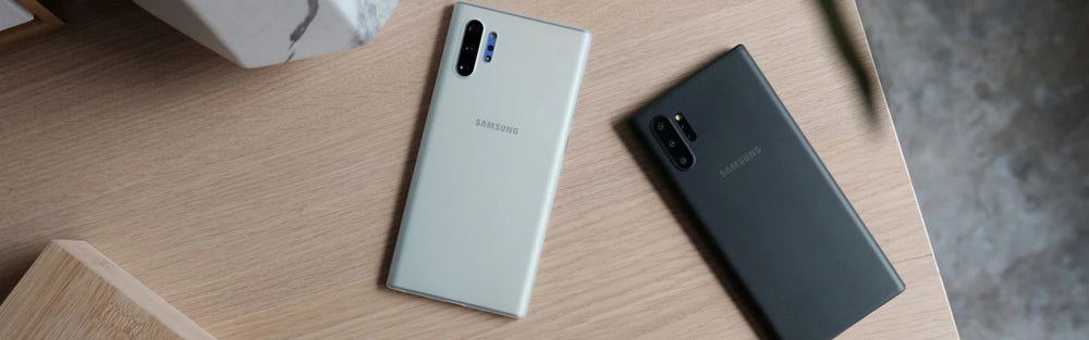 LULULOOK Samsung Accessories