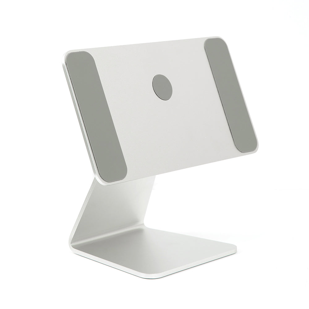 Lululook Foldable Magnetic iPad Stand, Magnetic iPad Pro Holder